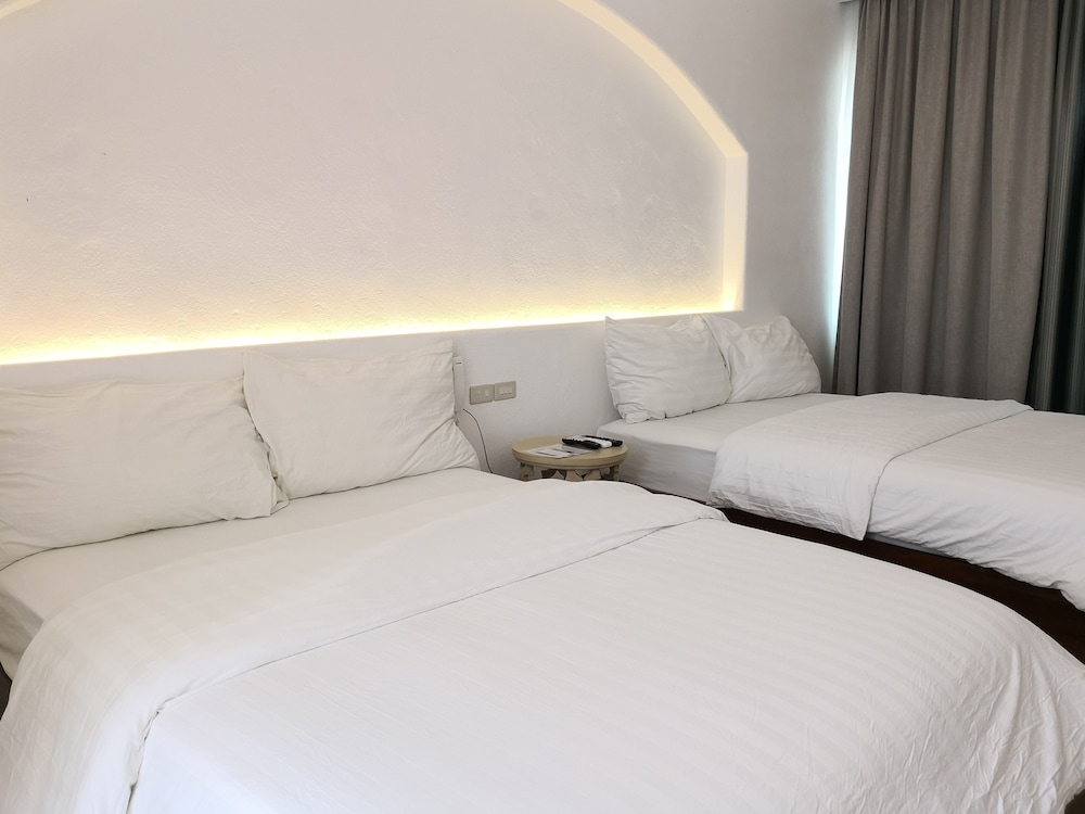 Master, Villa, 4 Beds, 5 Queen Beds