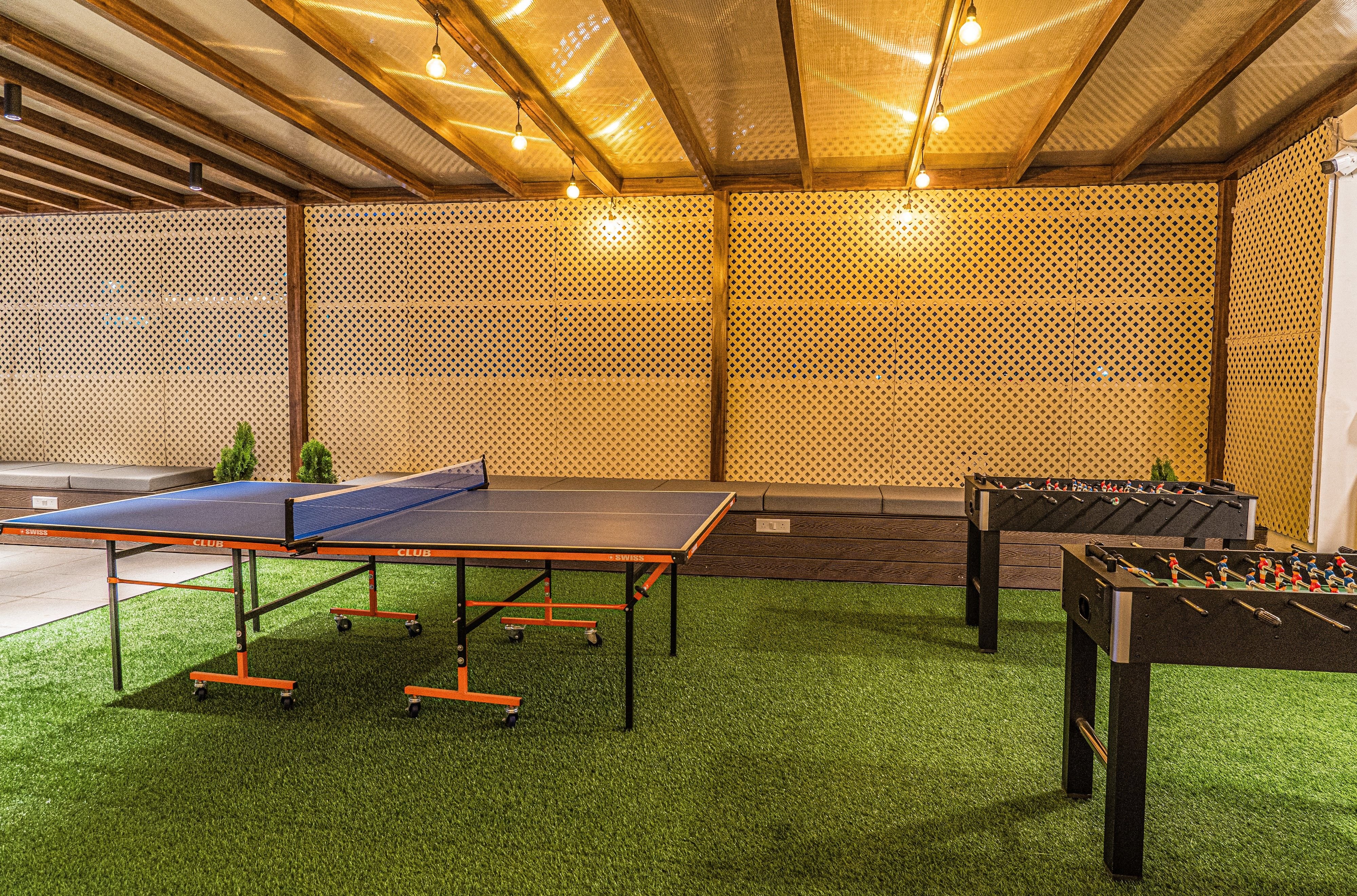 Olive Hotel Brookefield by Embassy Group 26/31