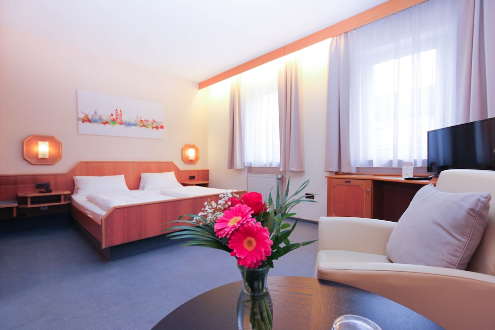 City Hotel Würzburg 27/48
