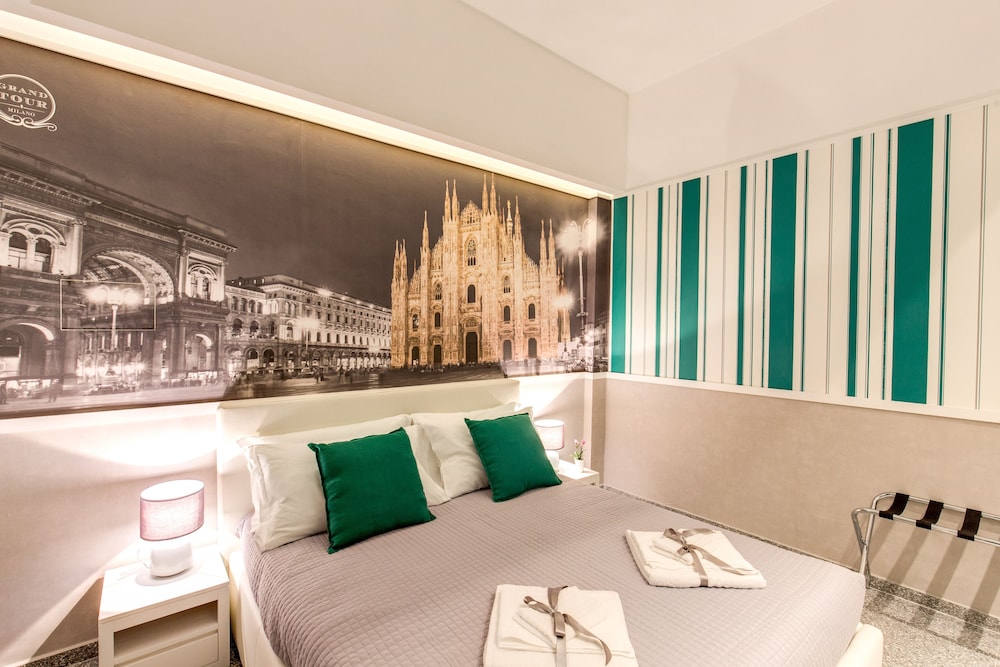 Grand Tour Roma Guest House 26/73
