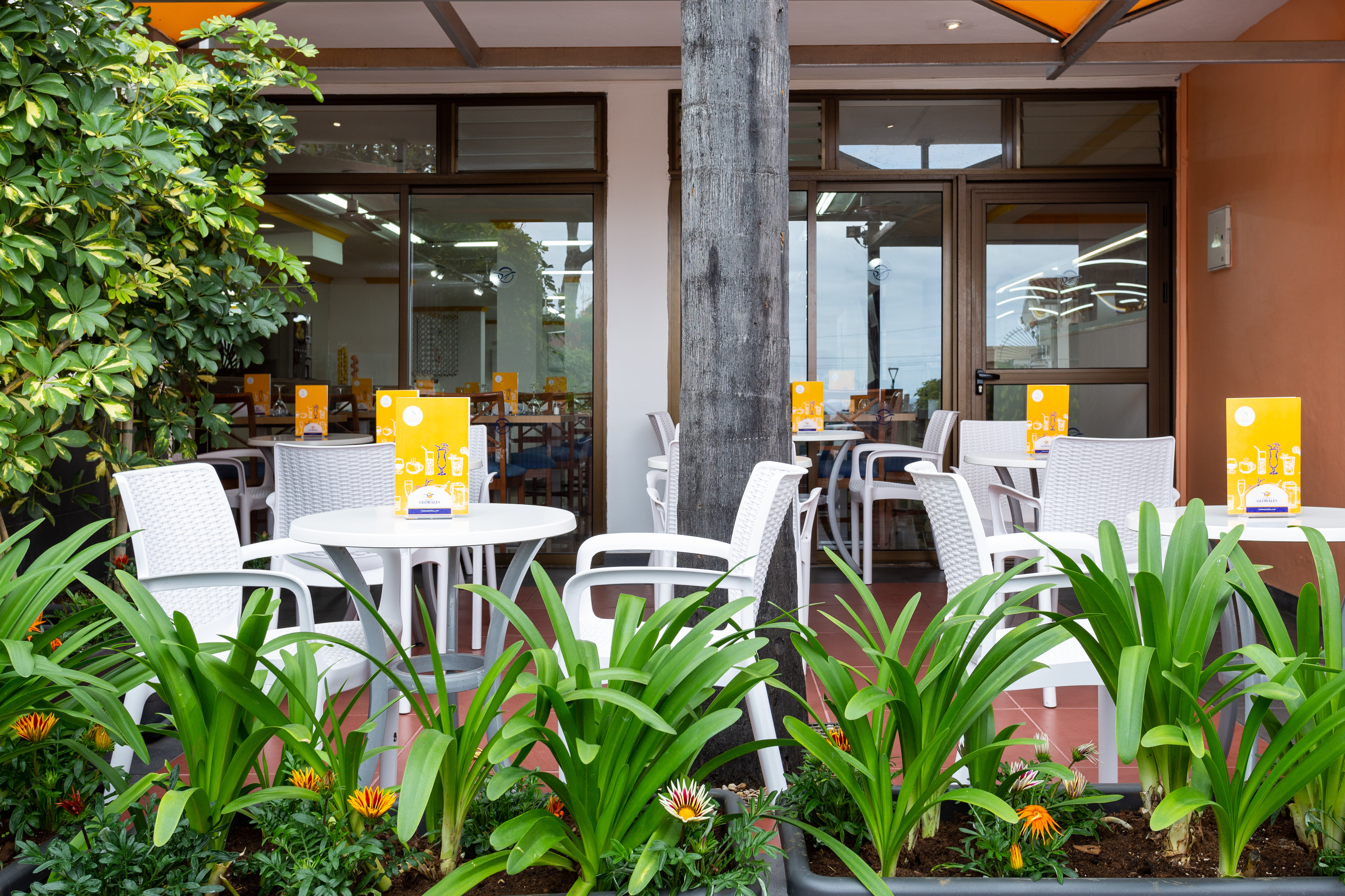 Hotel Globales Acuario 19/27