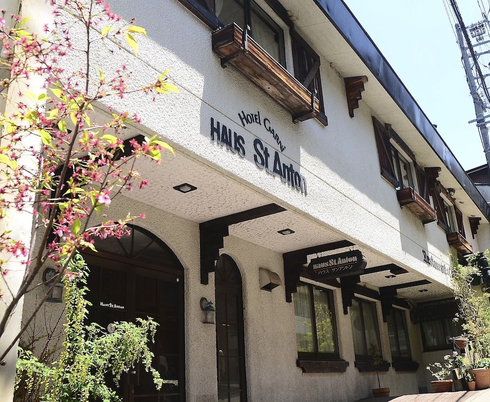 Haus St.Anton 4/47