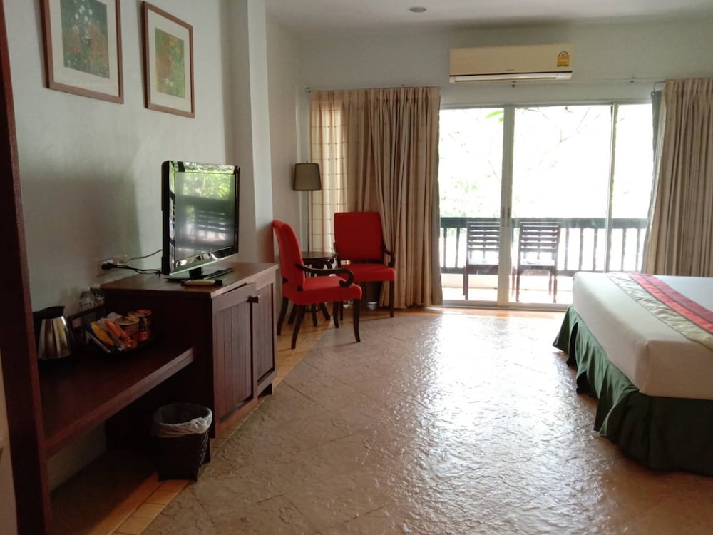 Golden Pine Beach Resort and Spa 31/61