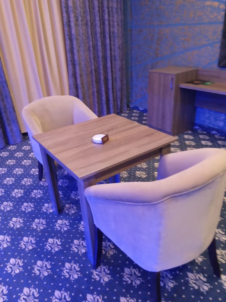 Anatolia Hotel 45/50