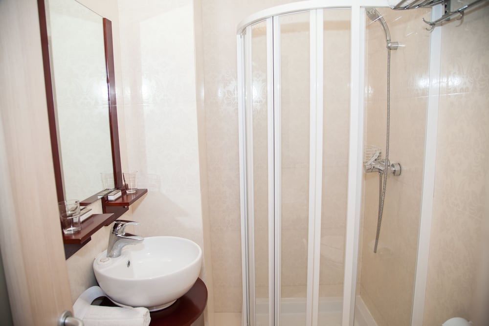 Hotel Megalos 13/40