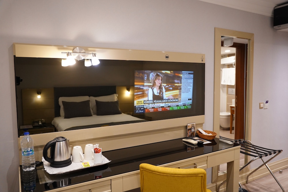Amethyst Hotel Istanbul 32/50