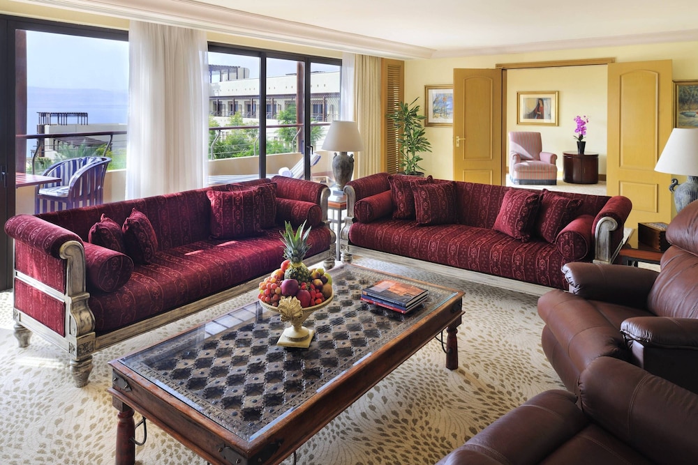 Dead Sea Marriott Resort and Spa 35/58