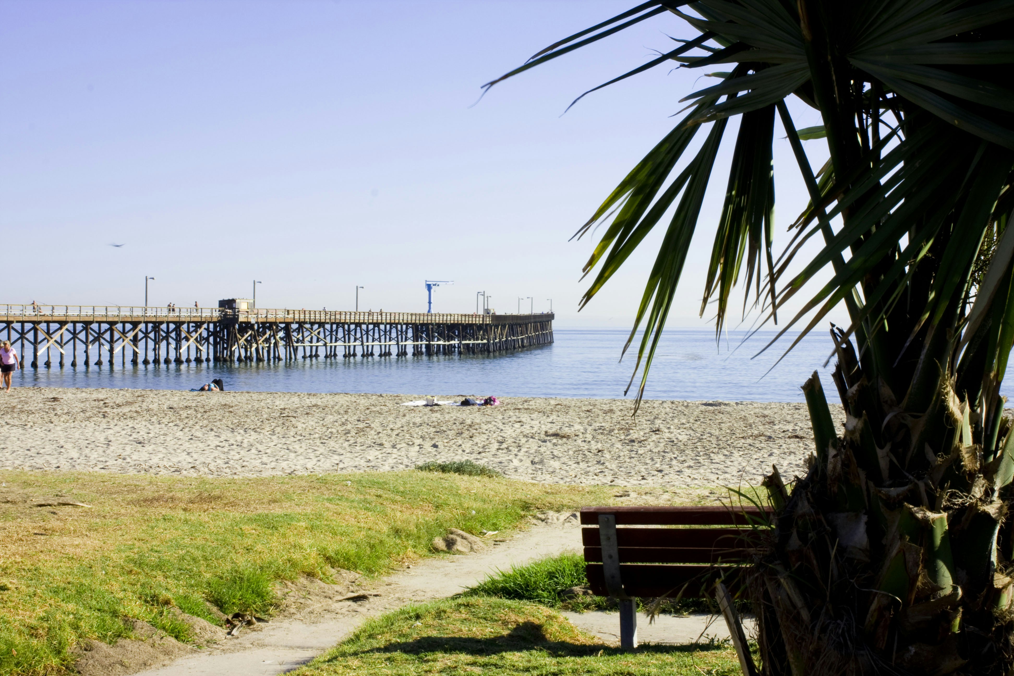 Hampton Inn Santa Barbara/Goleta 47/50