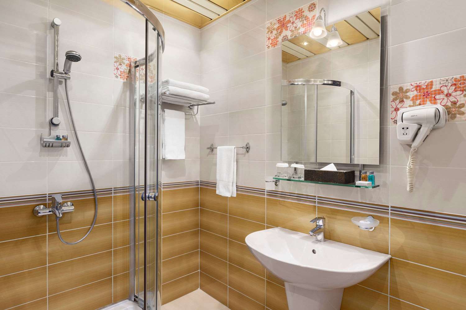 Days Hotel by Wyndham Baku 8/8