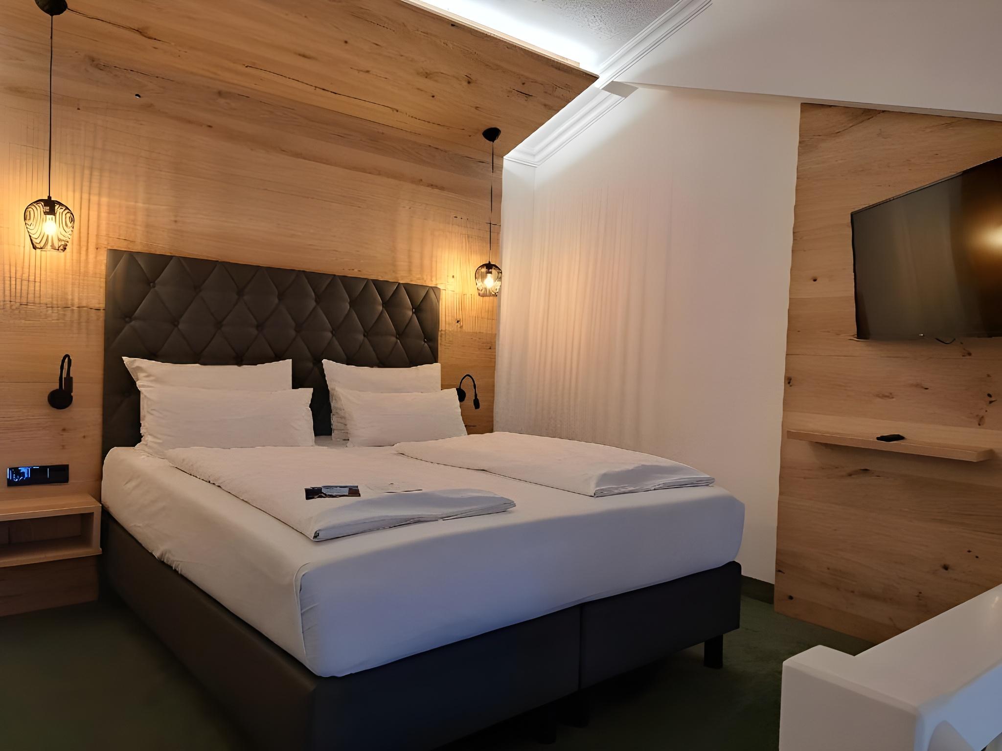 Maisonette, Suite, Balcony