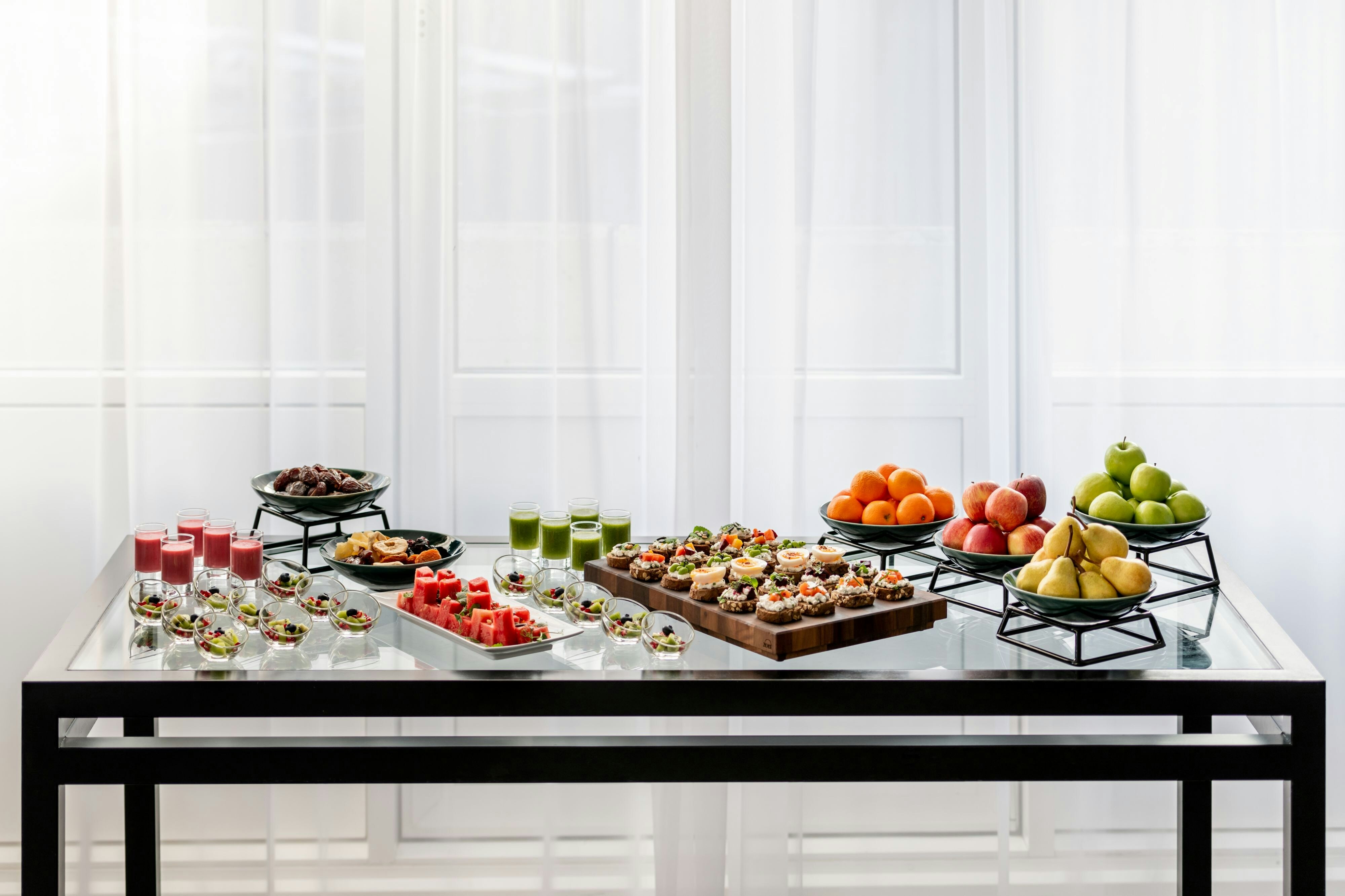 The Westin Grand Munich 57/76