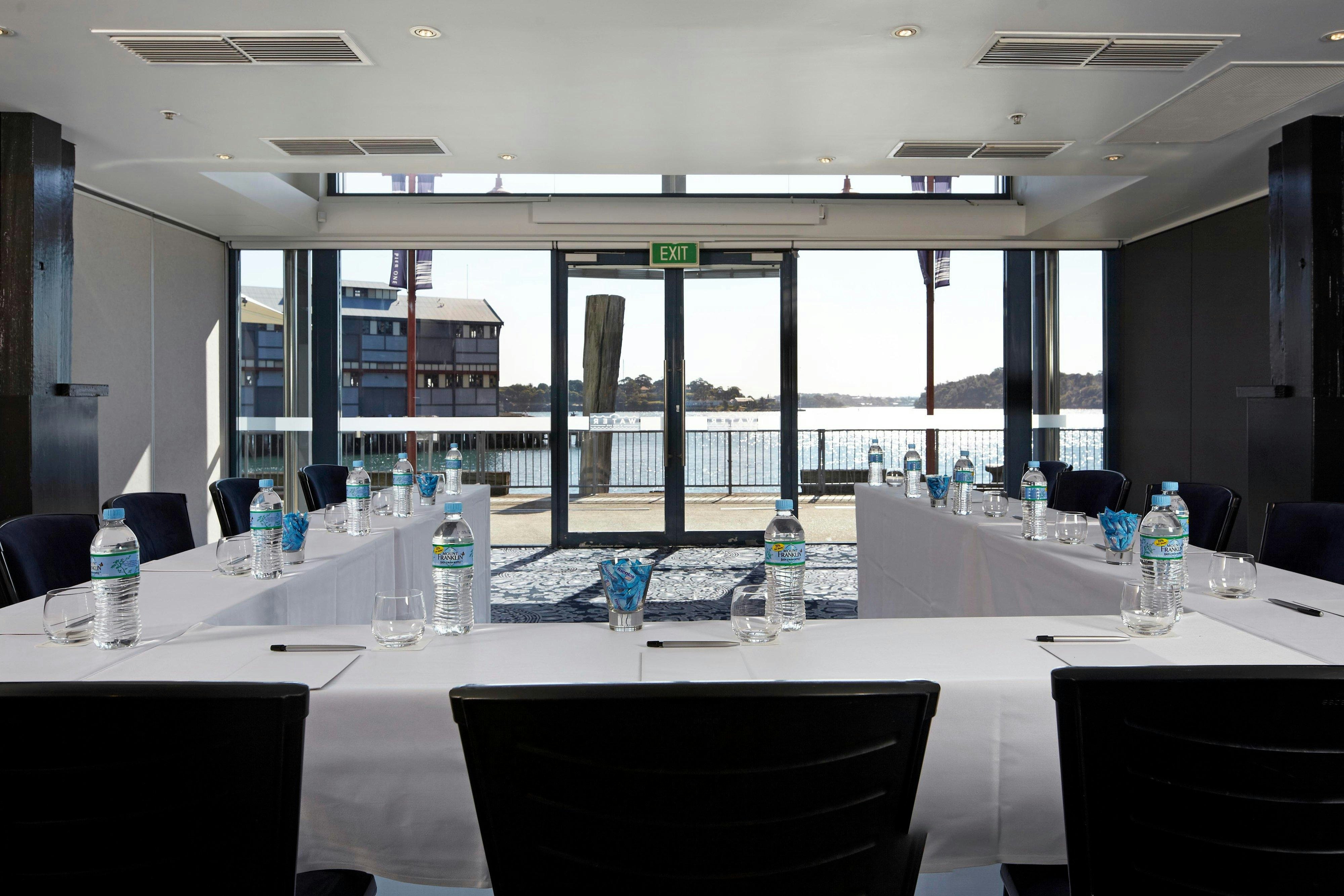 Pier One Sydney Harbour Autograph Collection 43/47