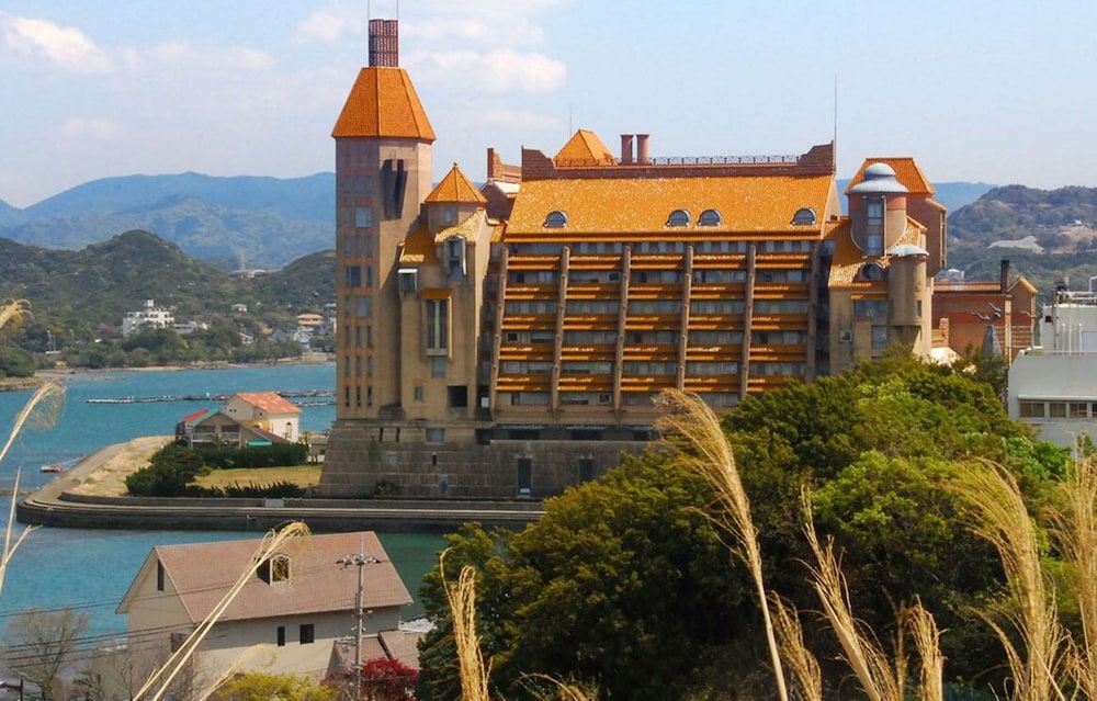 Kawakyu Hotel 2/49