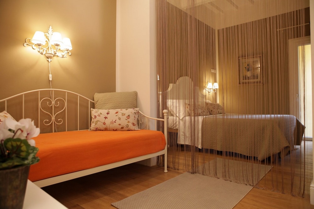 Appartamento Santa Reparata 13/23