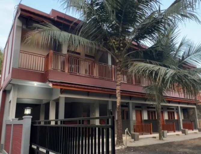 Rinjani 3 Homestay 1/11