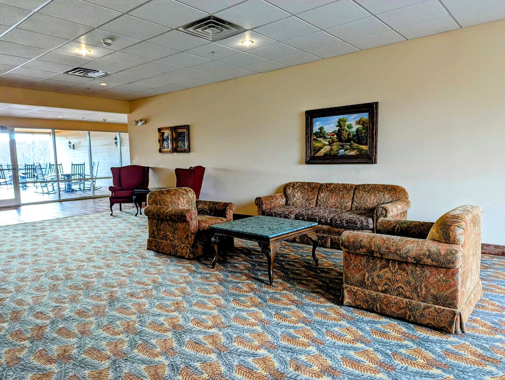 The Willowbrook Village at Lake Harmony, a Wyndham Hotel 21/49