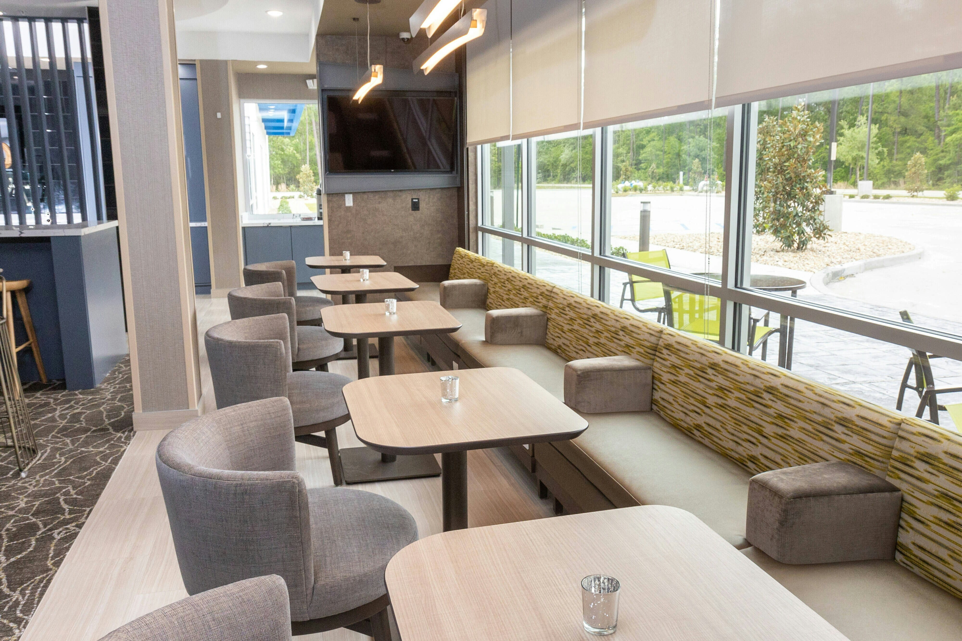 SpringHill Suites by Marriott Slidell 11/18