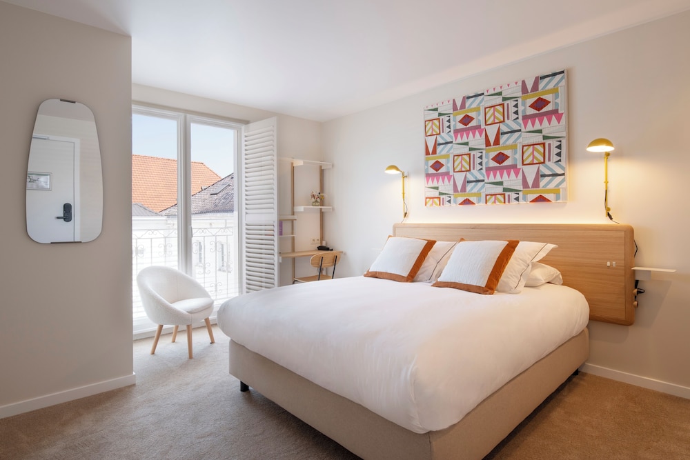 Welcome Hotel 23/50