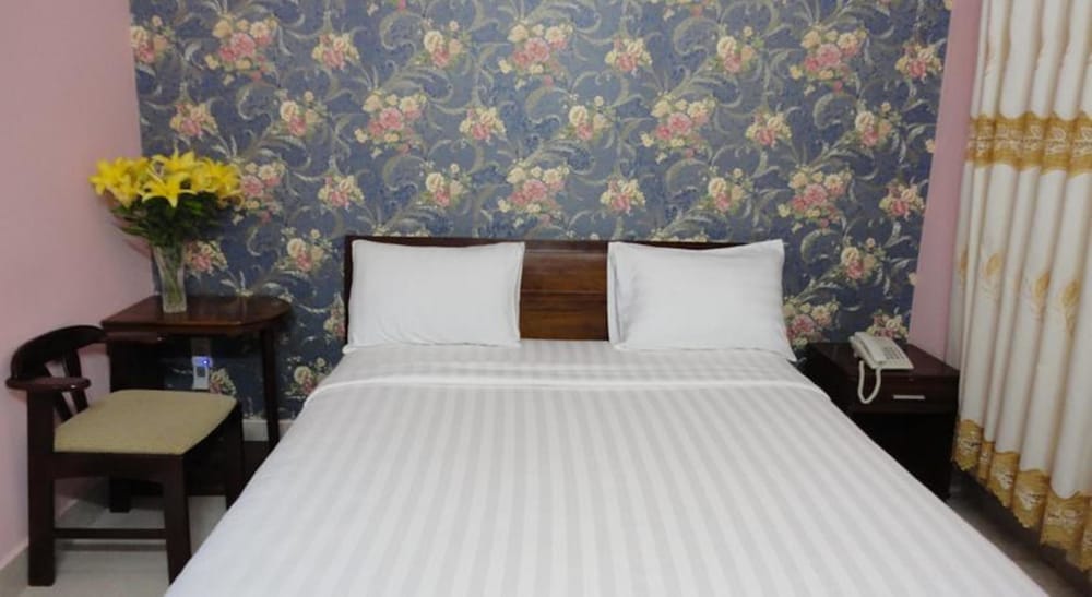 Yen Trang 1 Hotel 13/20