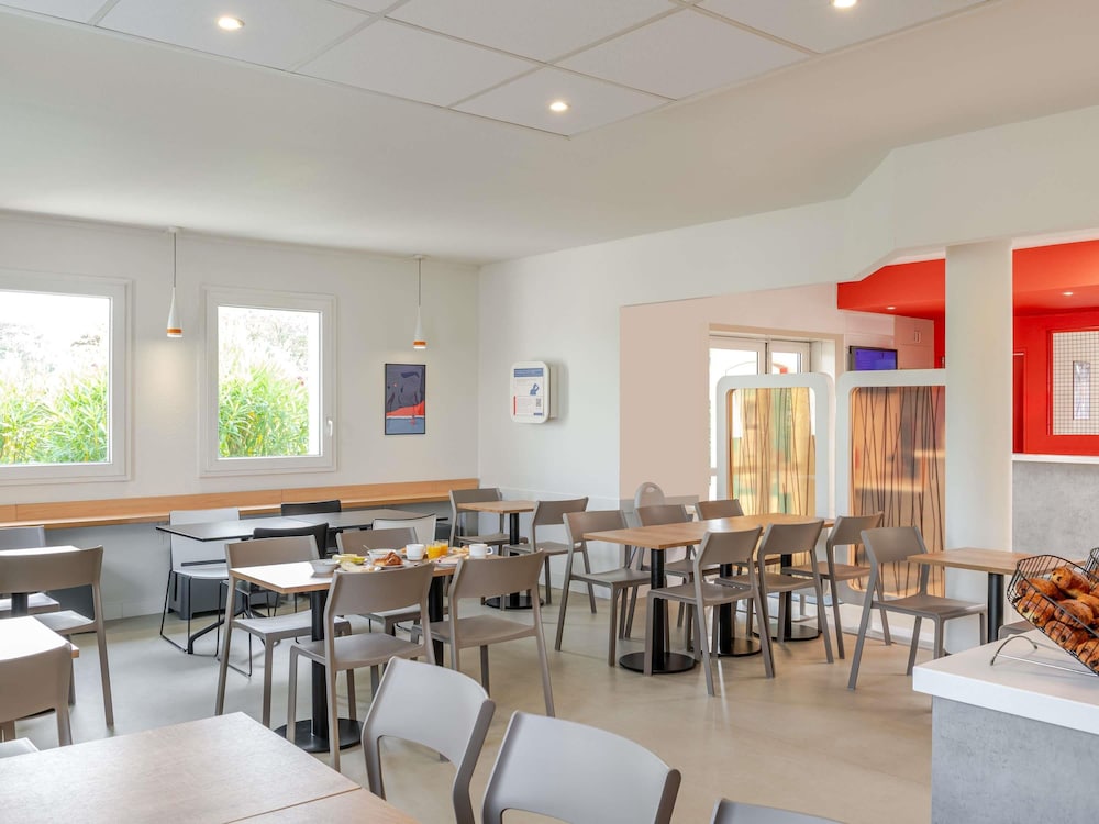 Ibis Budget Bordeaux Sud Villenave D Ornon 38/50
