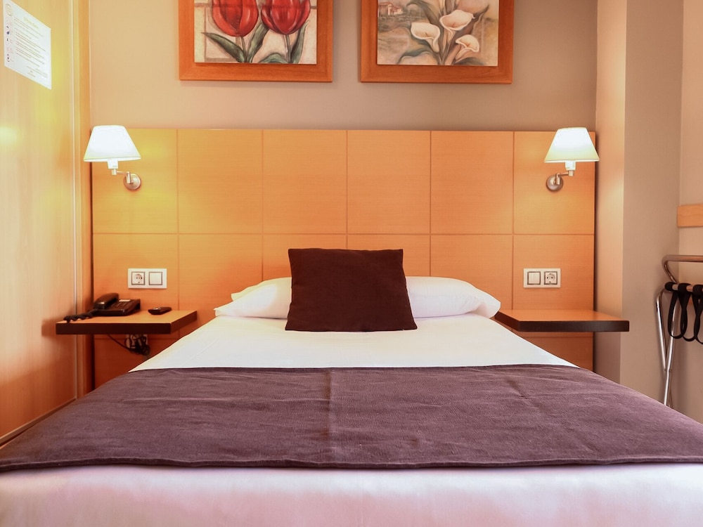 Hotel La City Estacion 9/66