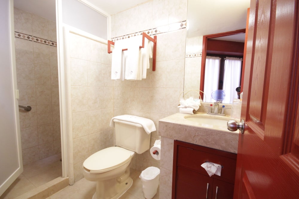 Hotel Santa Regina 8/60