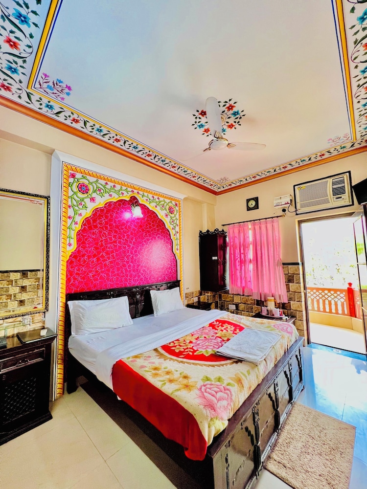 Hotel Moon Light Palace Jaipur 31/73
