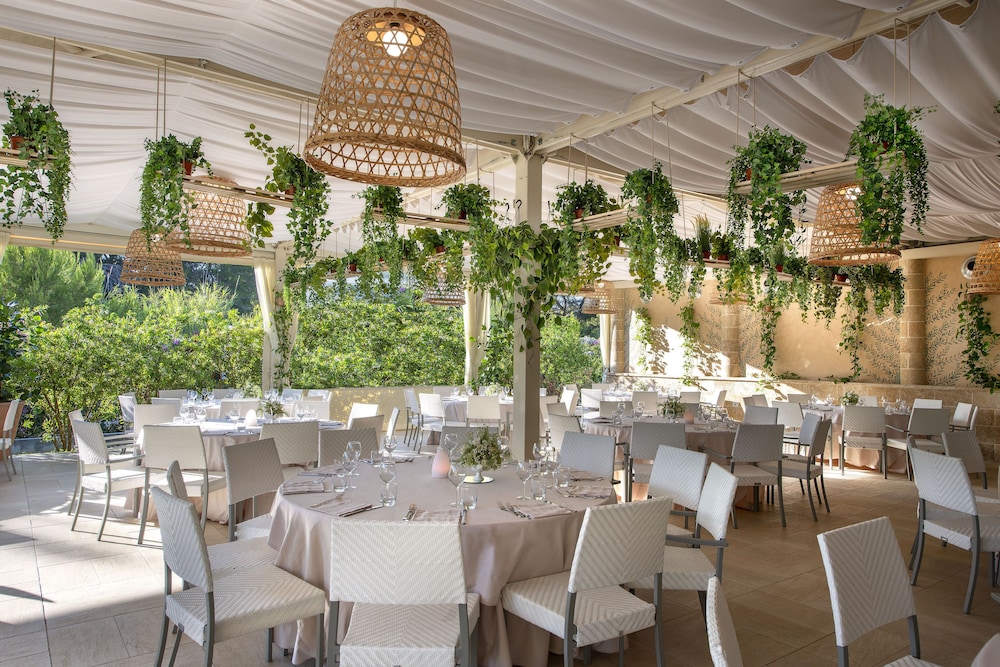 Vivosa Apulia Resort 28/50