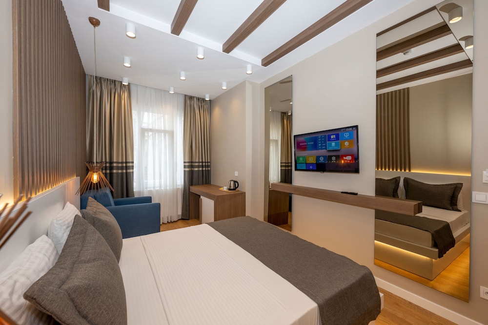 Hotel Grand Istanbul 36/49