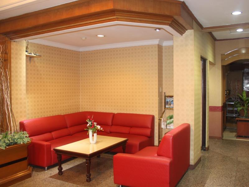 Hotel Jasmine Jayapura 15/24