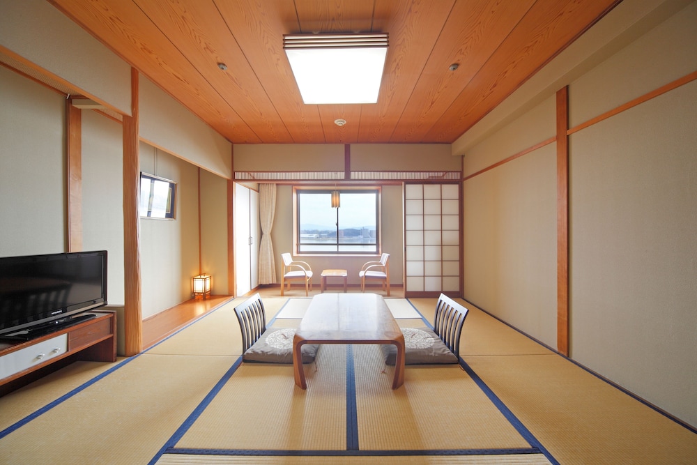 Hotel Ichibata 18/50