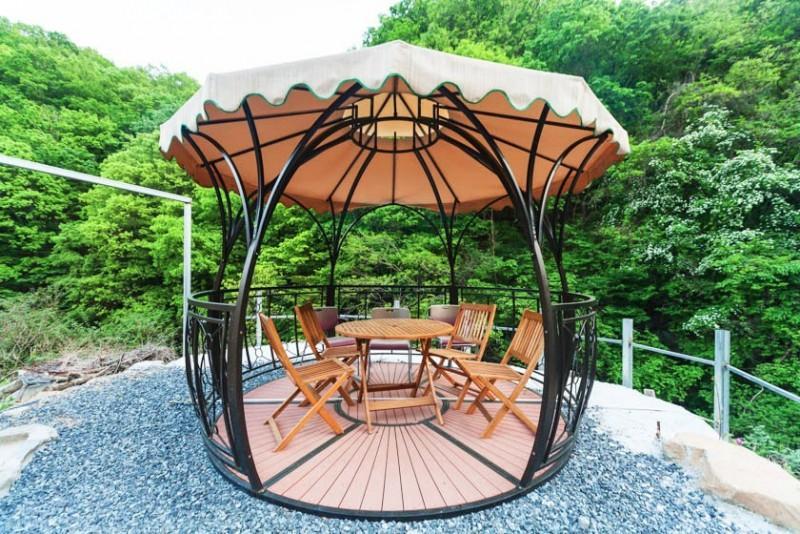 Gyeongju Rosso House Pension 21/25