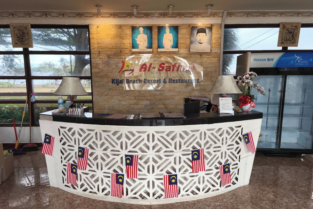 Al Safina Kijal Beach Resort & Restaurant 11/47