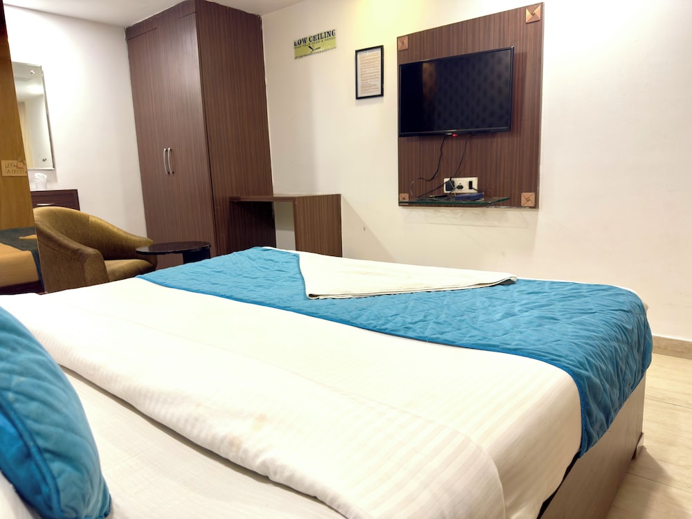 HOTEL PAWAN PLAZA 21/39