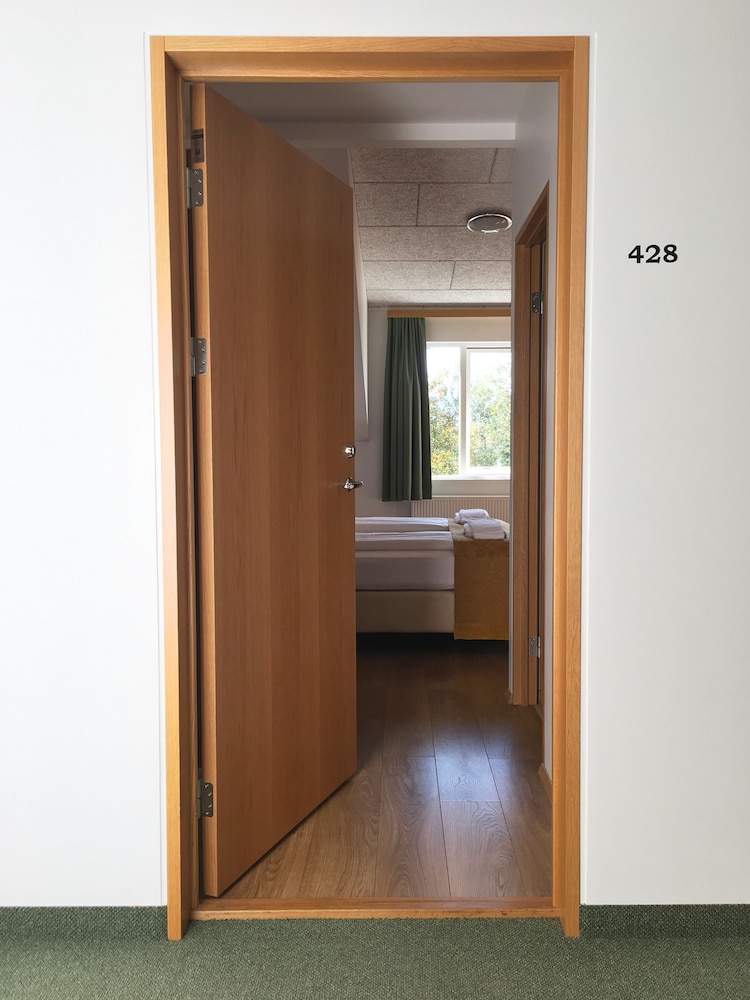 Hotel Eyvindara 23/59