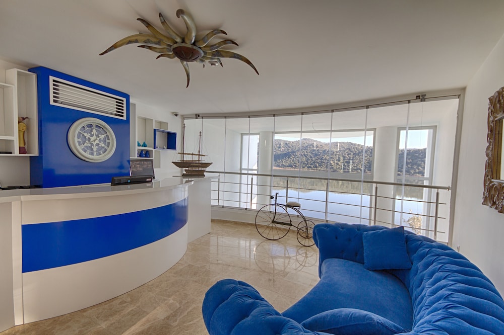 Yalicapkini Boutique Hotel 43/71