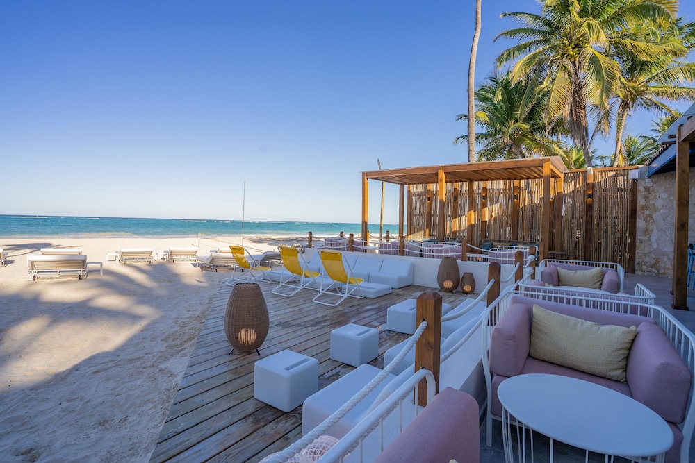 Tropical Deluxe Princess - All Inclusive 21/50