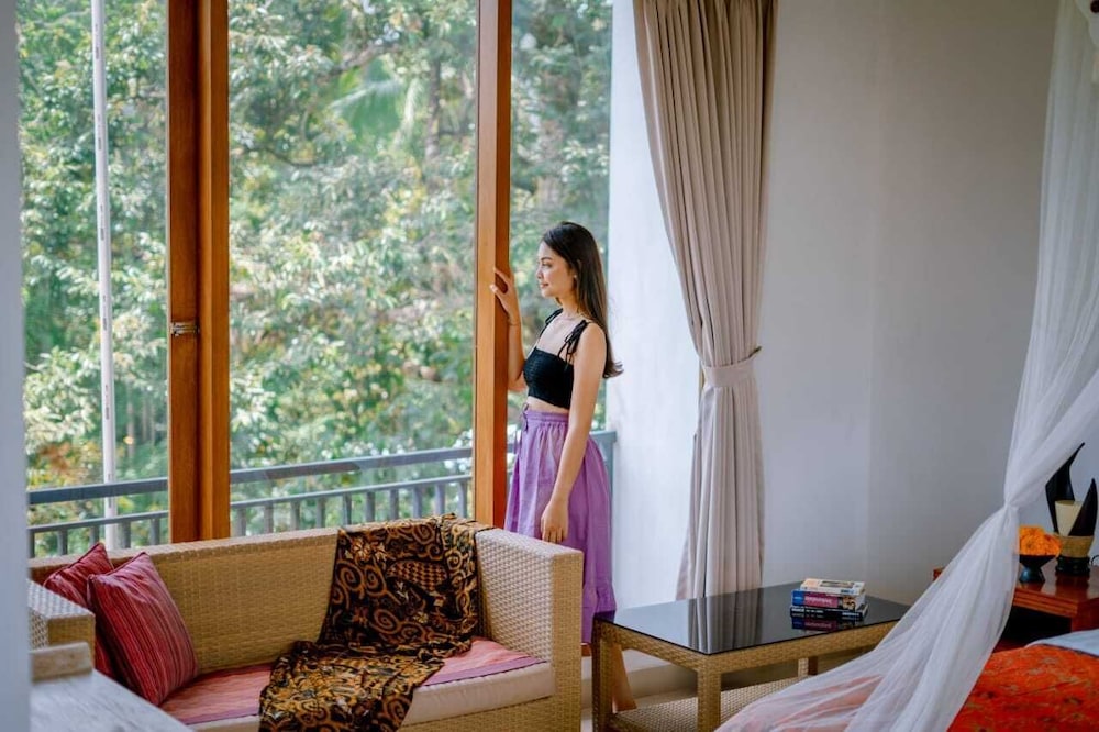 Sekembang Ubud Villa 16/27