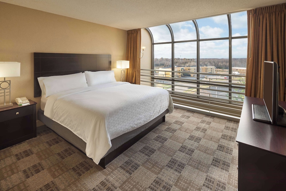 Wyndham Executive Center Columbia 22/60