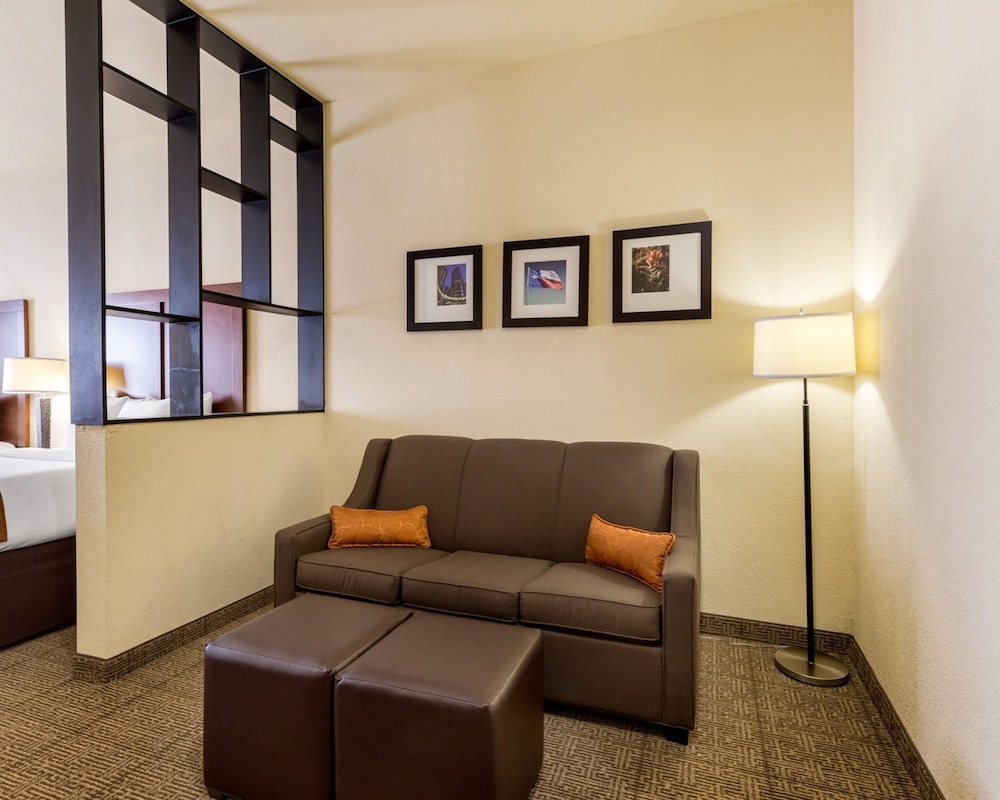 Comfort Suites near NASA - Clear Lake 24/39