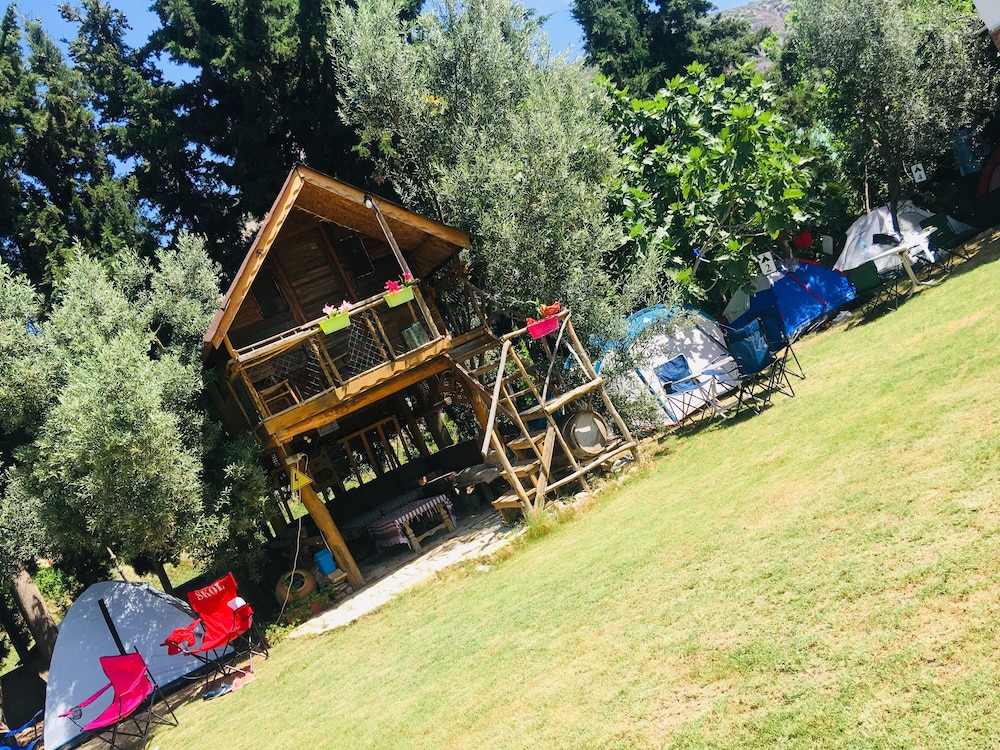 Mursel Pansiyon Garden Hotel 18/35