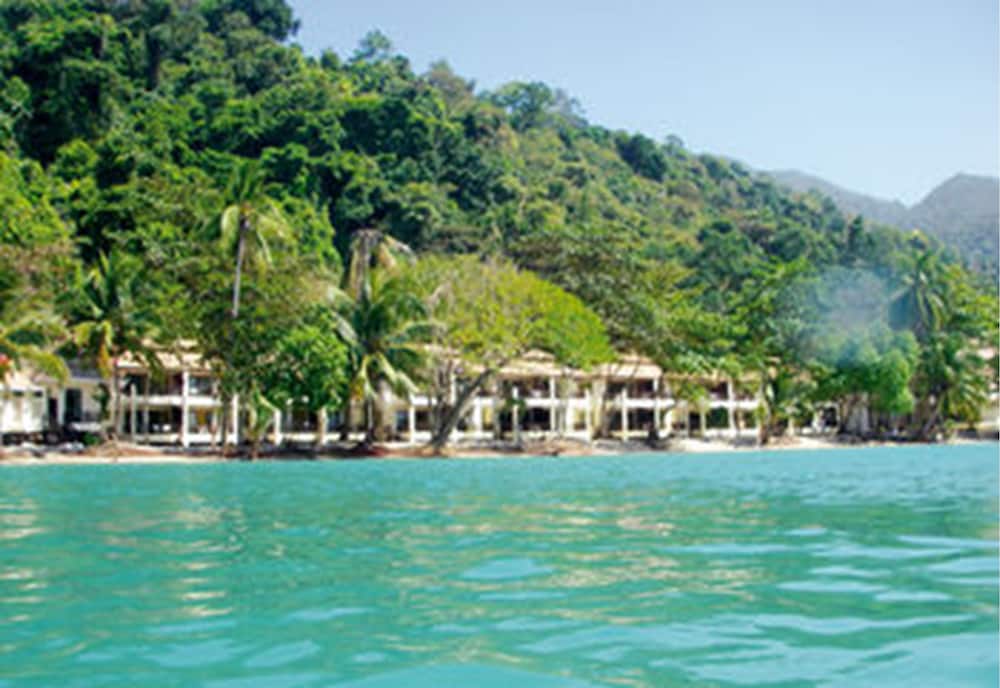 Siam Beach Resort 68/71