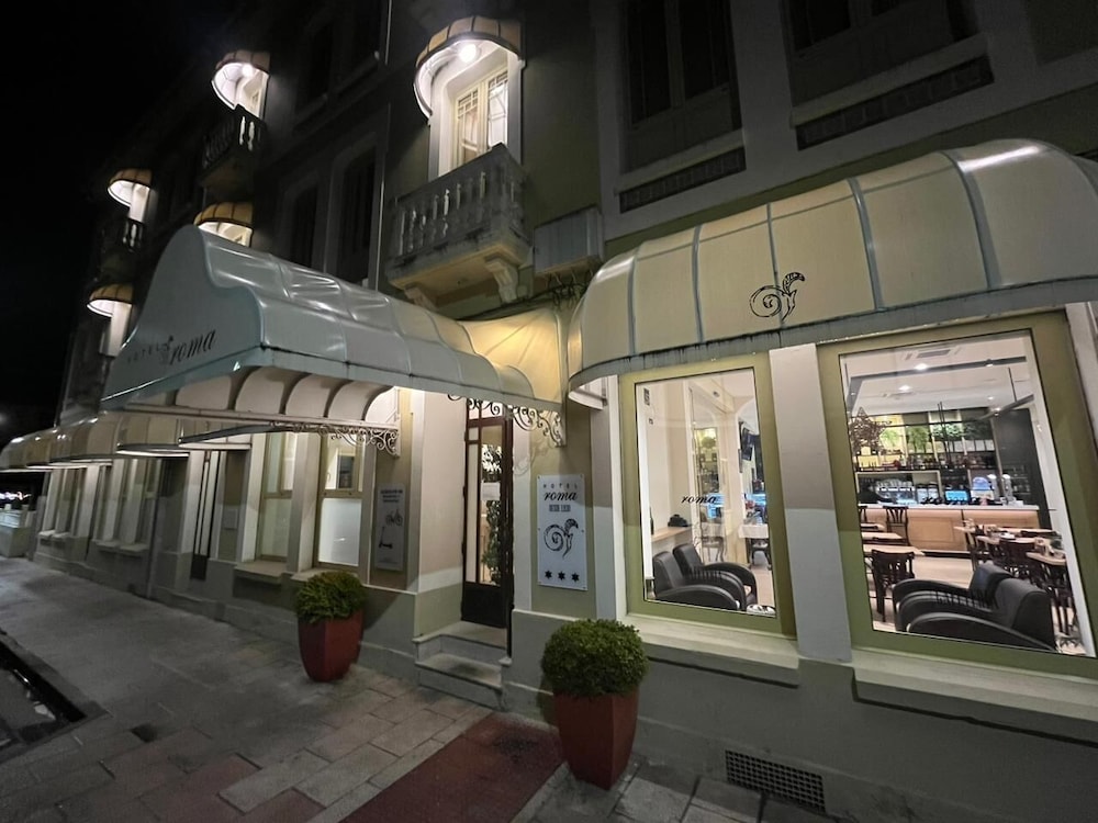 Hotel Roma 4/33