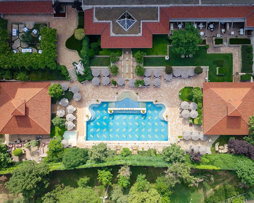 Grand Hyatt Istanbul 73/76