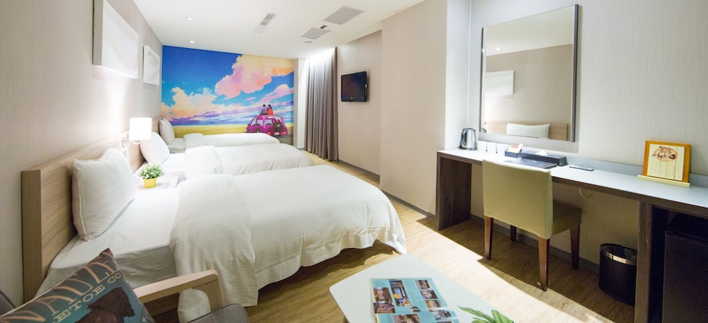Unique Hotel Smile 73 Hotel 31/73