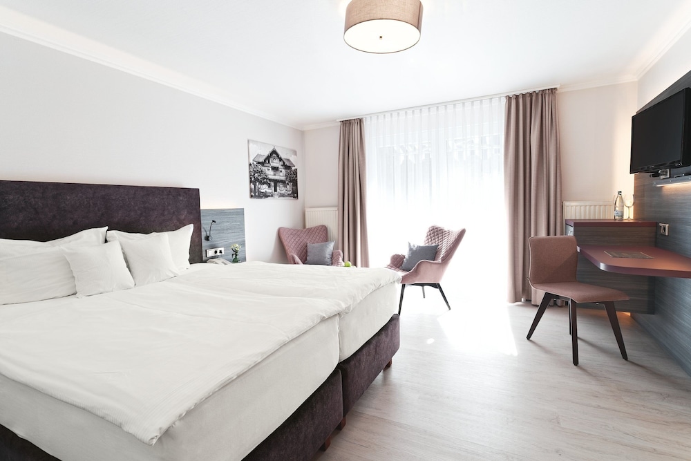 TOP CountryLine Hotel Ritter 12/45