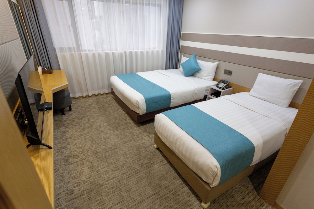 The Recenz Dongdaemun Hotel 25/62
