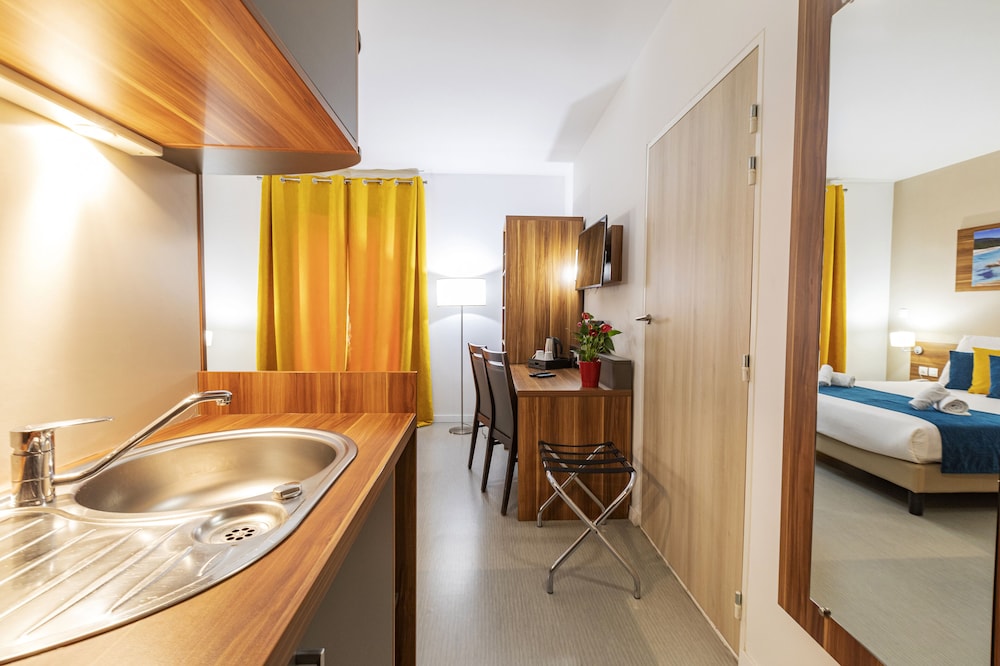 Suite Home Aix en Provence Bouc Bel Air 58/58