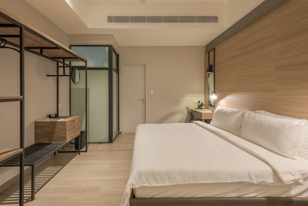 Jinhold Hotel And Serviced Apartment 7/38