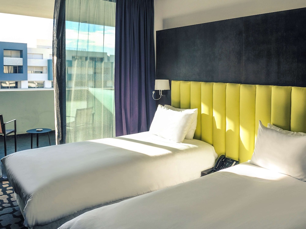 Mercure Rif Nador Hotel 15/80